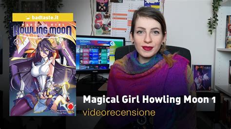 From Moonlit Nights to Magical Transformations: Divibe Raimwnt's Magical Girl and the Mystical Storyline